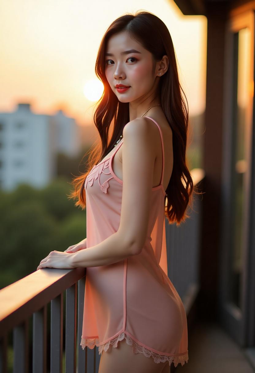 远山来客海报