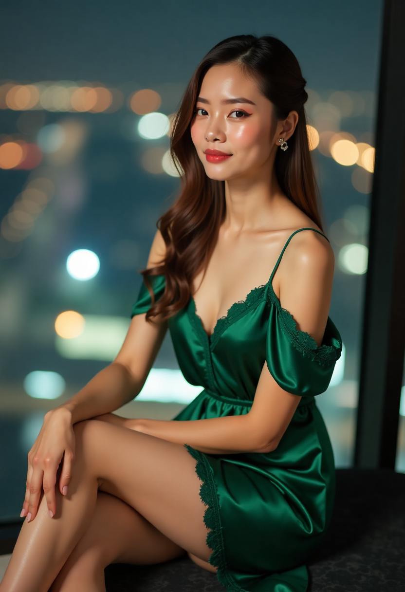 一城烟火海报