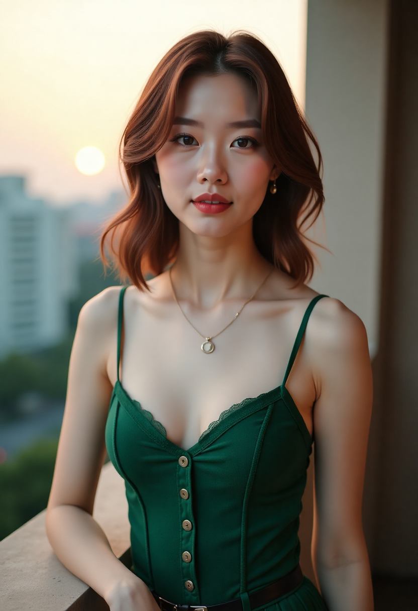 山海之间海报