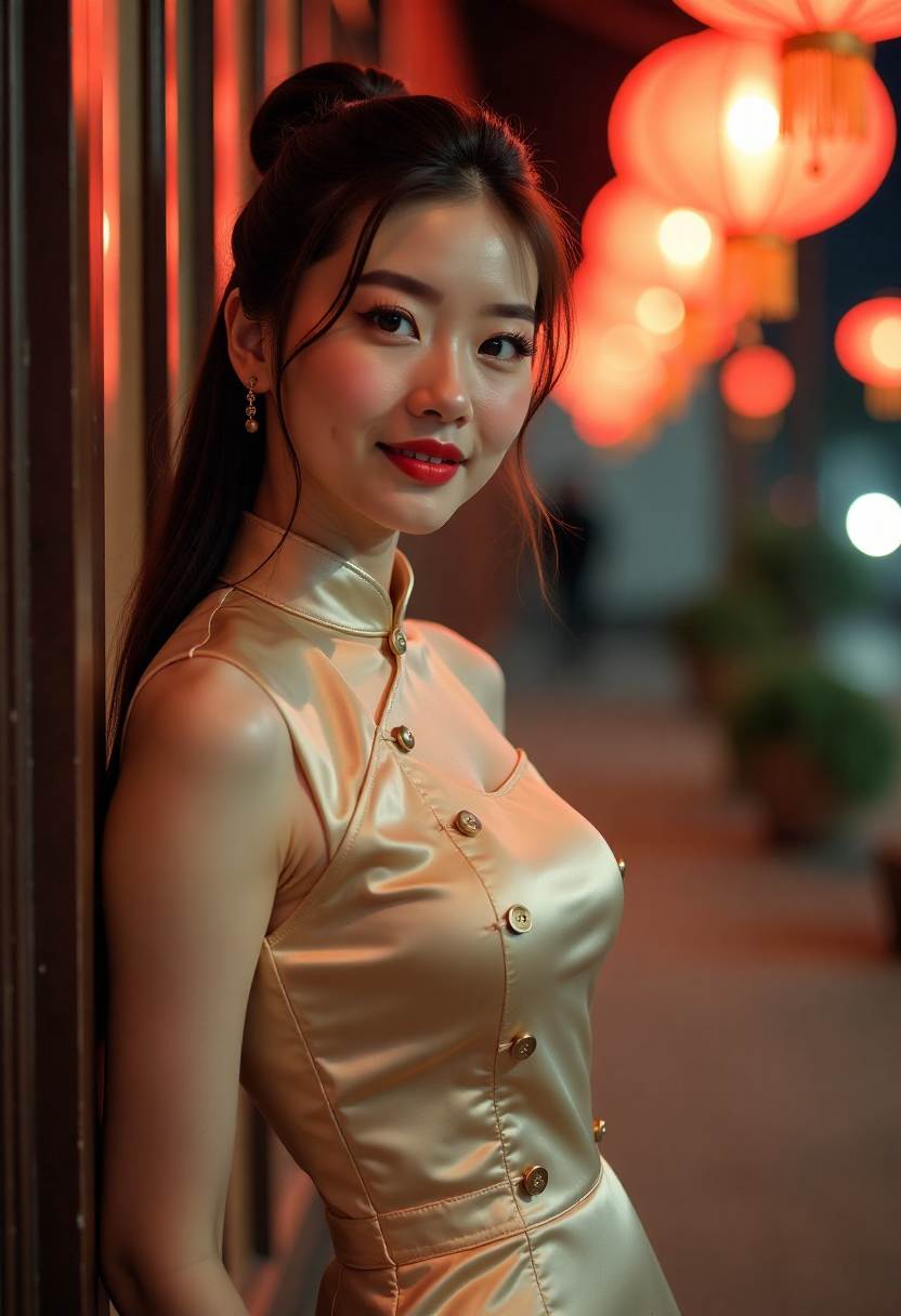 风起云台海报