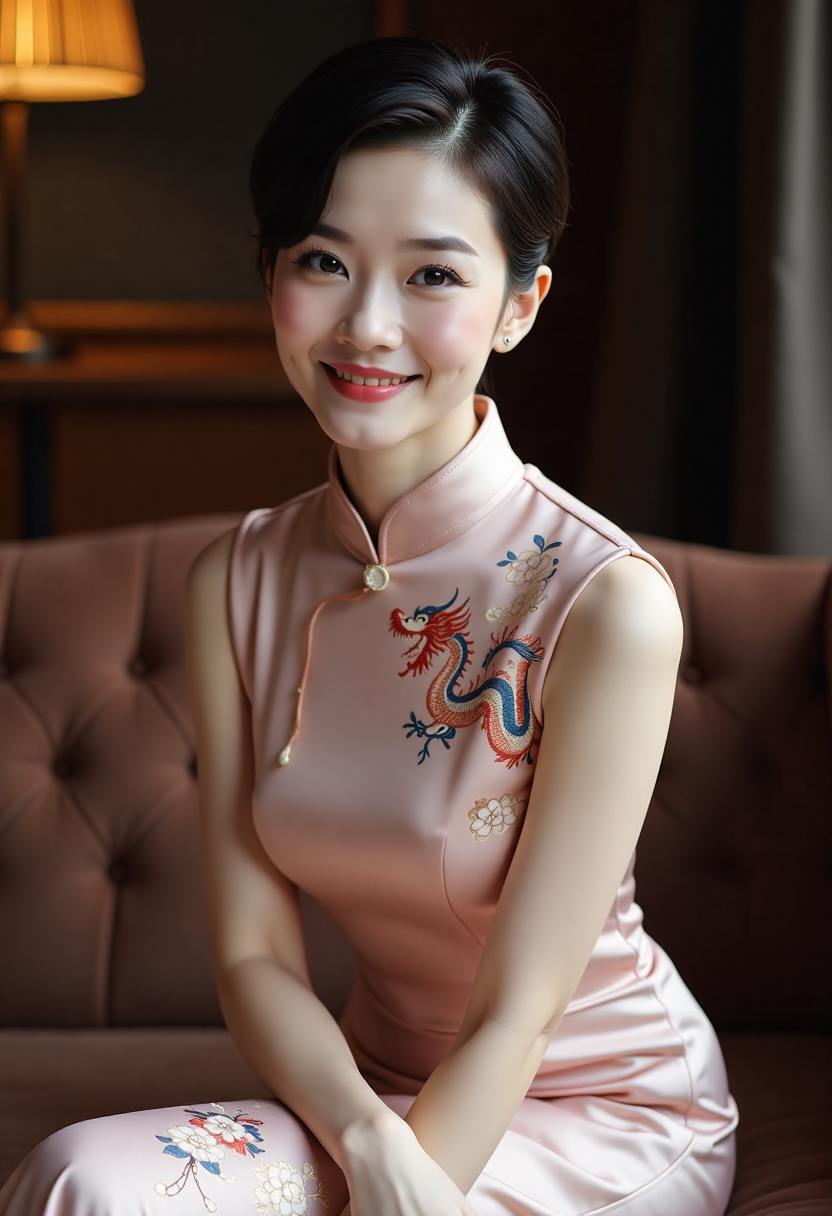 伟大的长征海报